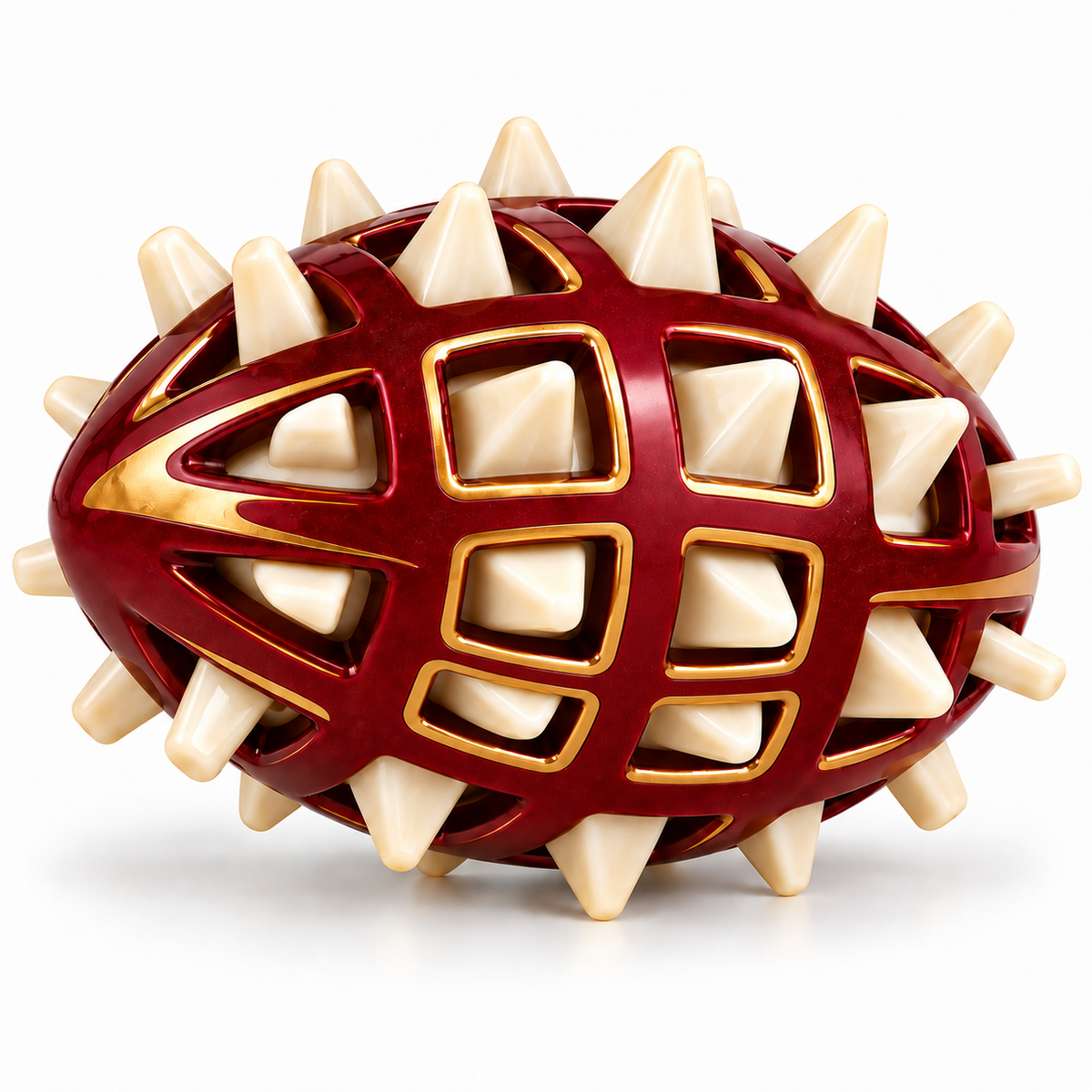 Virello Spire Chew Ball