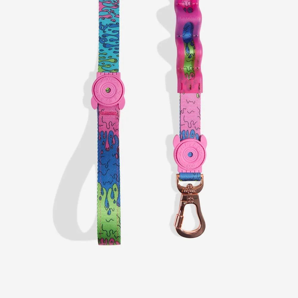 Melted | Ruff Leash 2.0