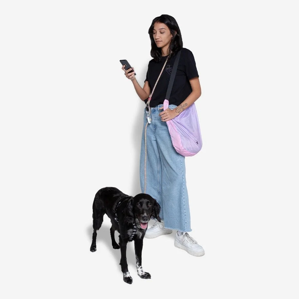 Gravity | FlexiWalk Leash