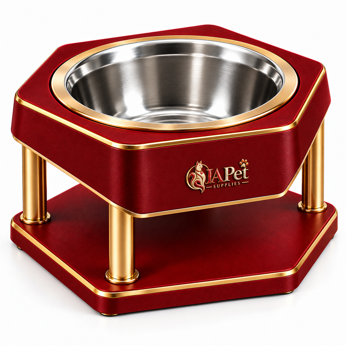 Aurelia Pedestal Feeder