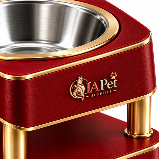 Aurelia Pedestal Feeder
