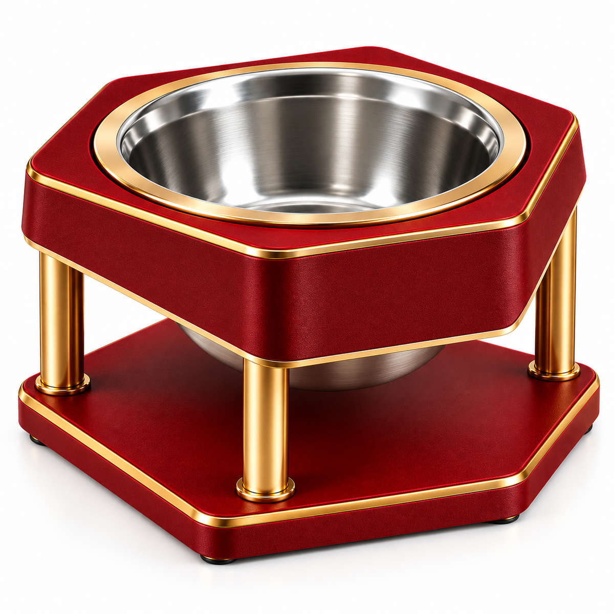 Aurelia Pedestal Feeder