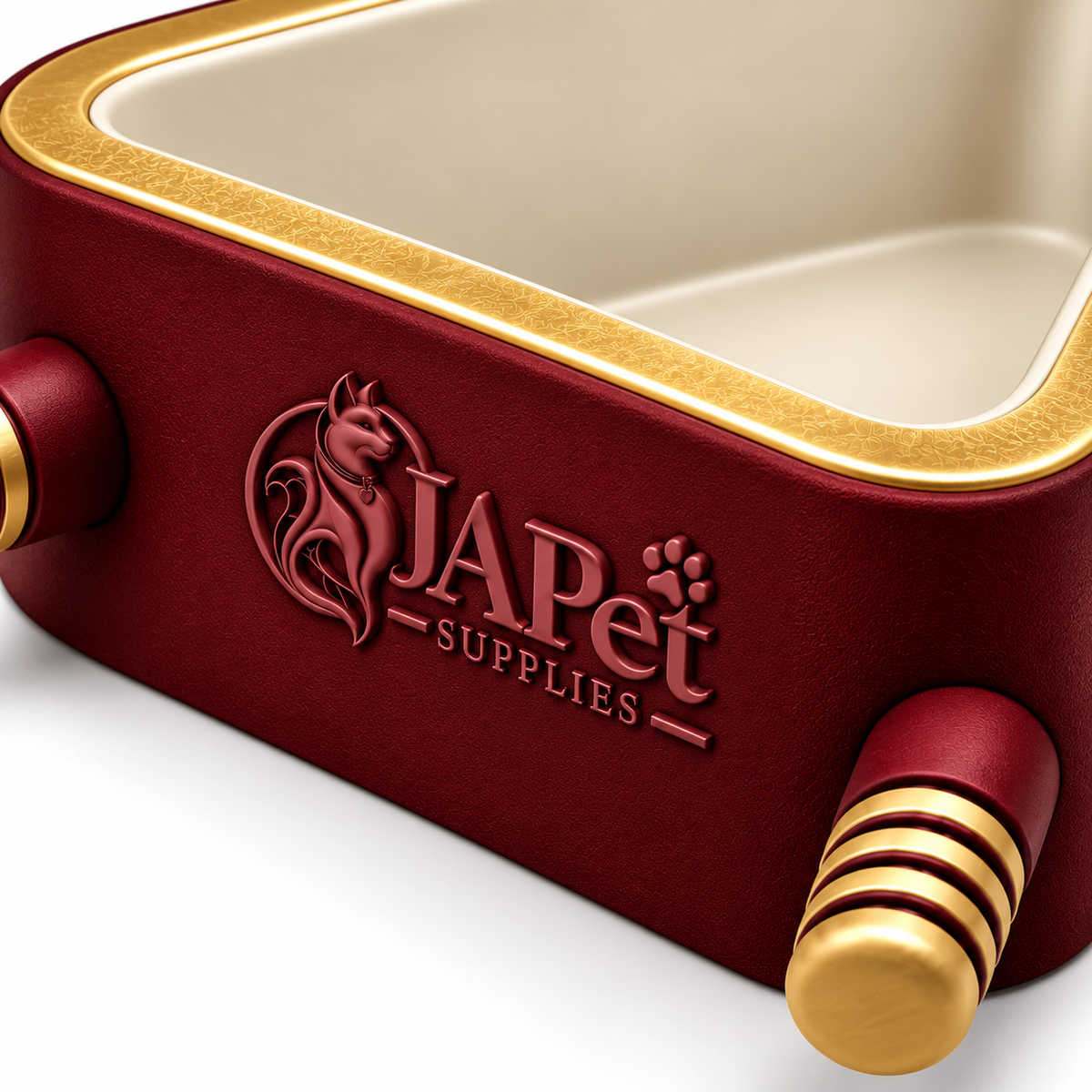 Aurevia Tri Serve Bowl
