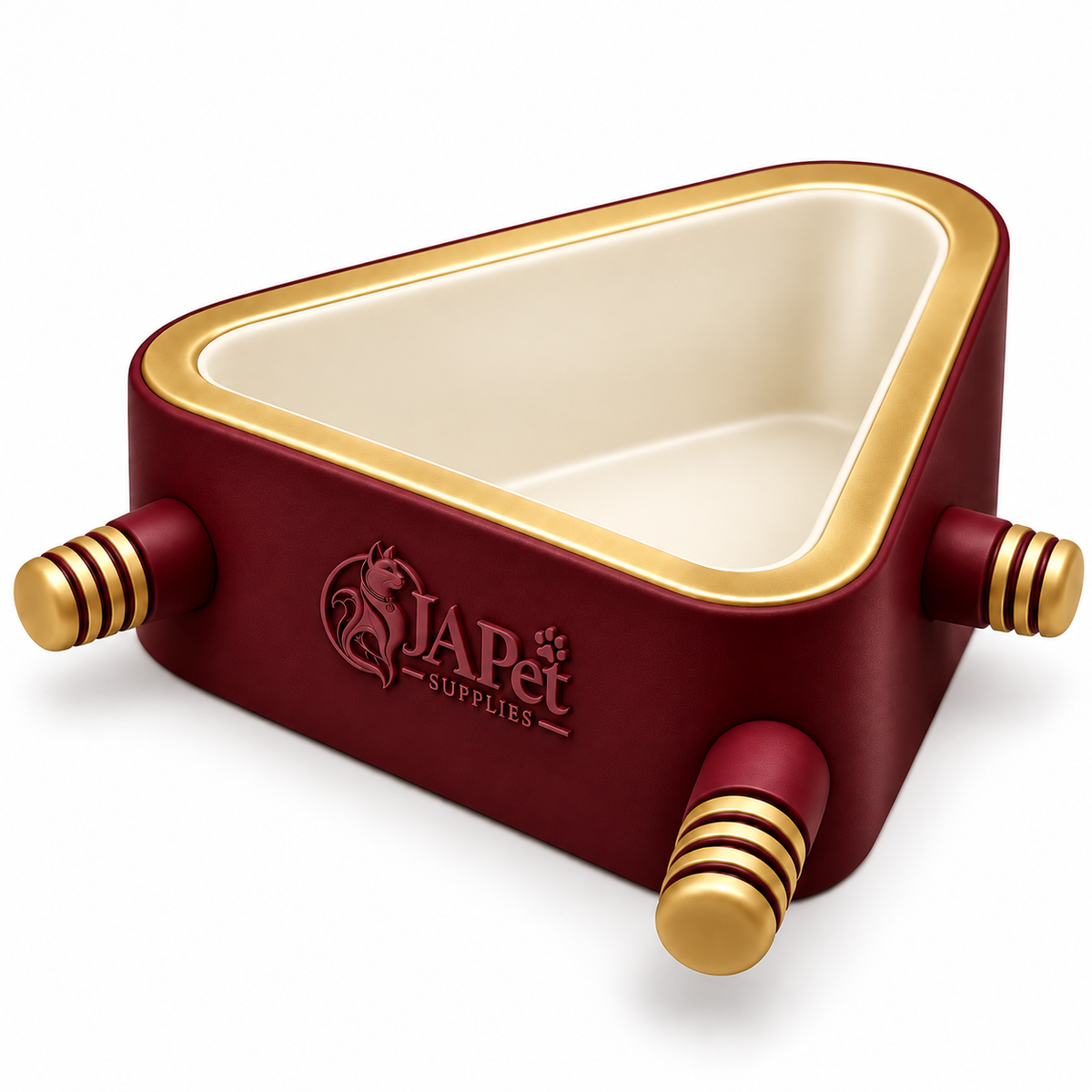 Aurevia Tri Serve Bowl