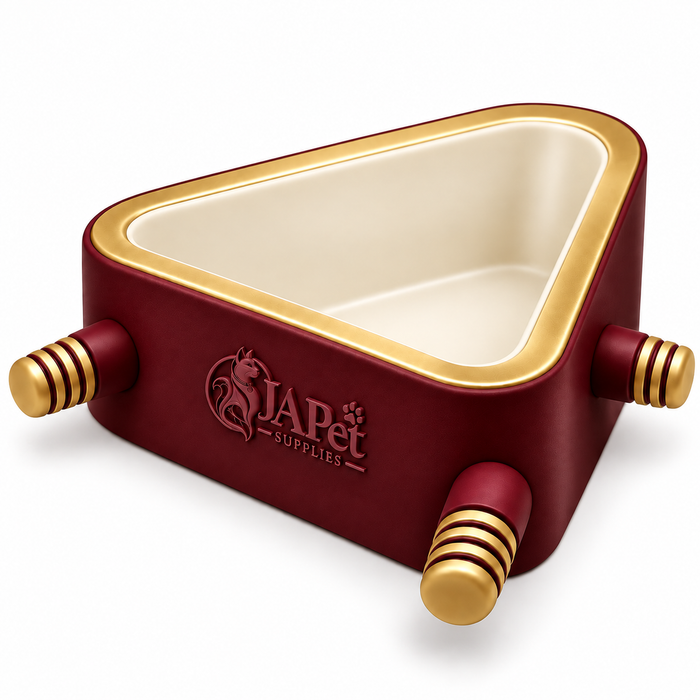 Aurevia Tri Serve Bowl