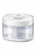 Automatic Pet Water Fountain – Filtered Drinking Dispenser
