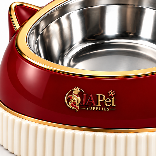 Cattessa Crown Bowl