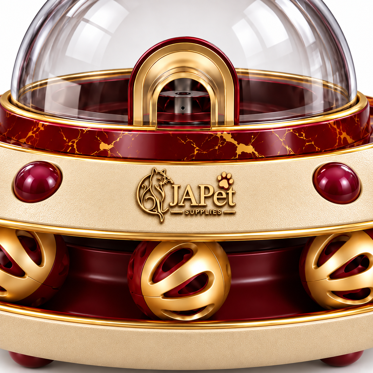 Celestia Orbit Play Toy