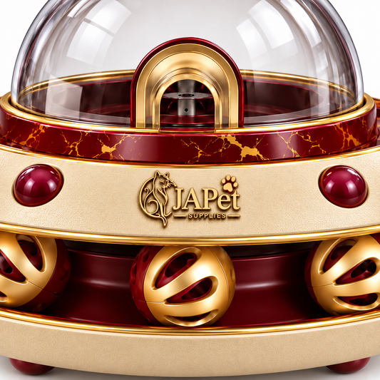 Celestia Orbit Play Toy