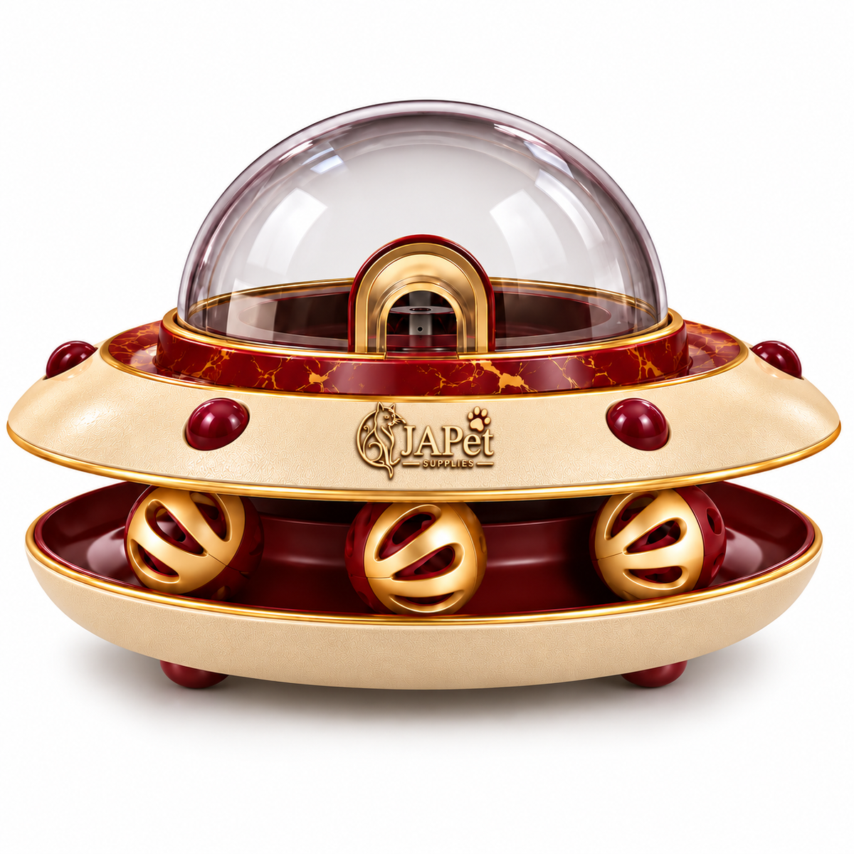 Celestia Orbit Play Toy