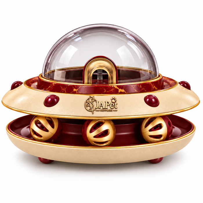 Celestia Orbit Play Toy