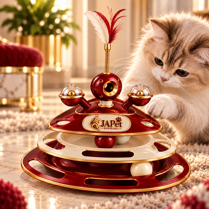 Cat Toys