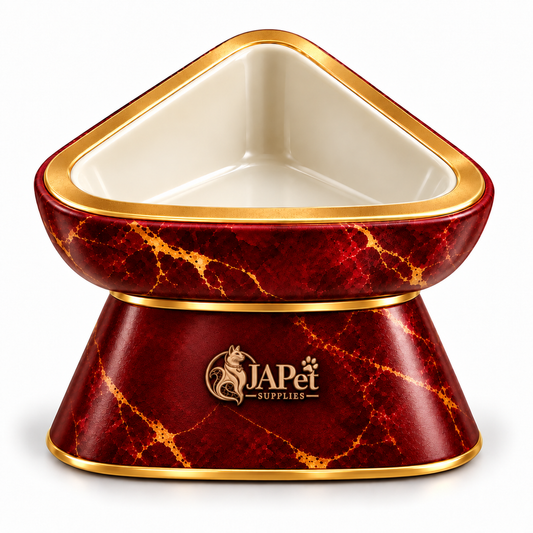 Marcellis Elevé Bowl