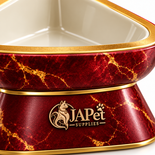 Marcellis Elevé Bowl