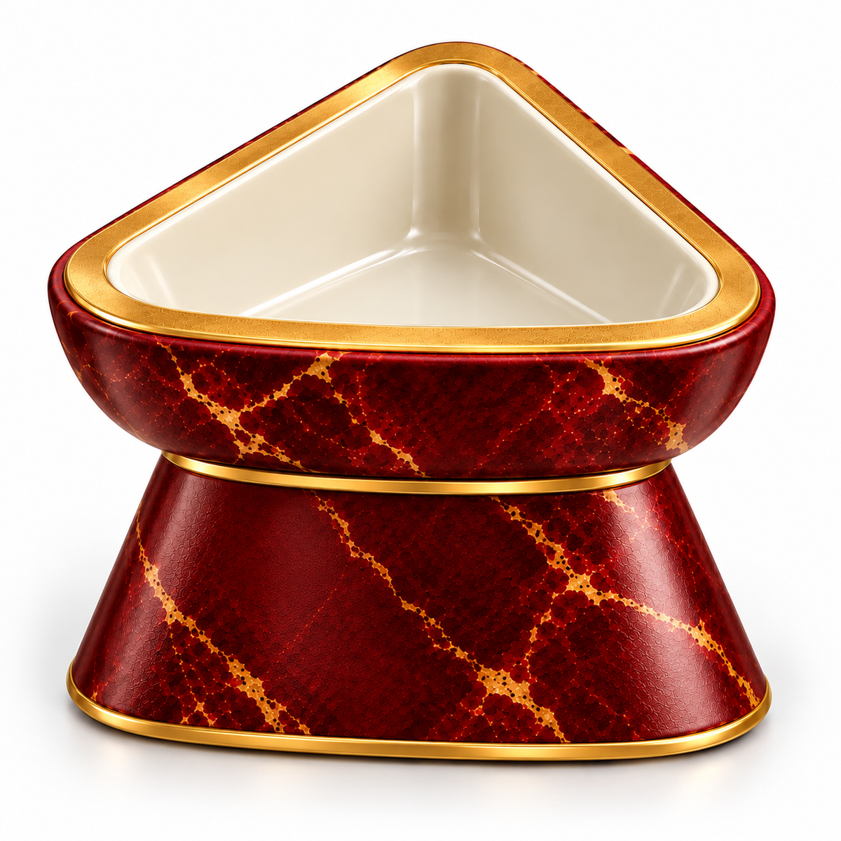 Marcellis Elevé Bowl