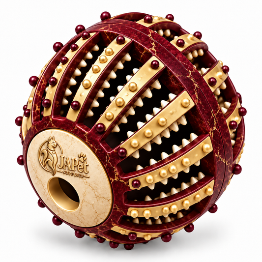 Orbelle Treat Maze Ball