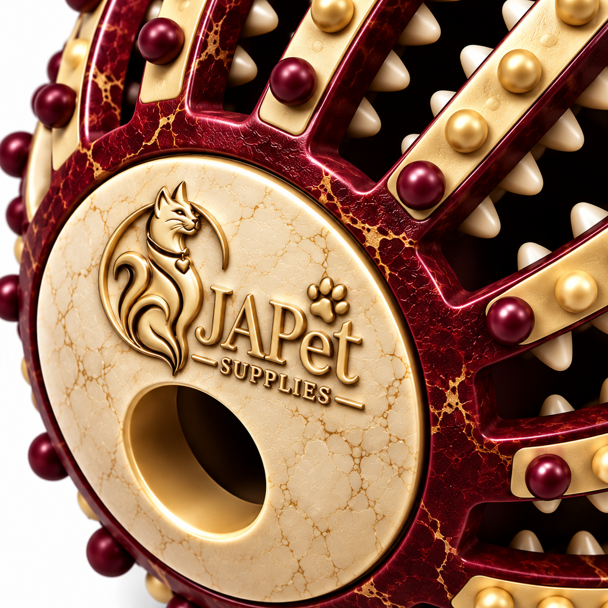 Orbelle Treat Maze Ball