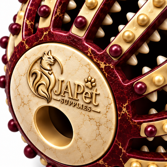 Orbelle Treat Maze Ball