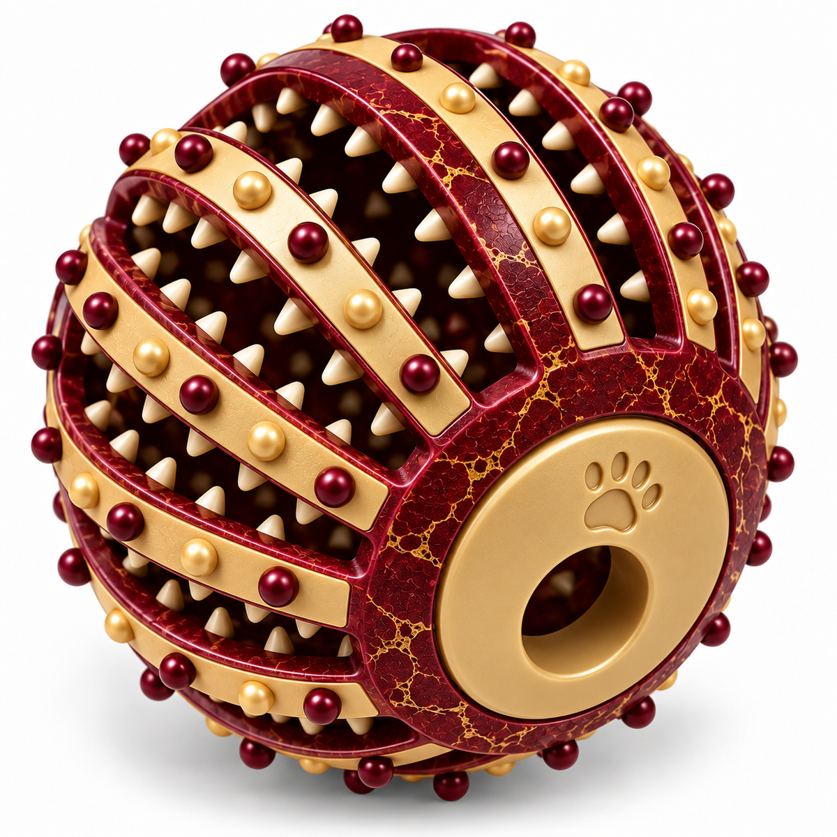 Orbelle Treat Maze Ball
