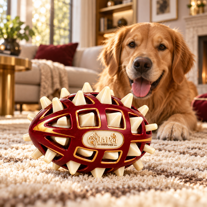 Dog Toys