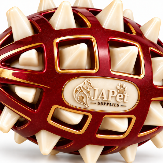 Virello Spire Chew Ball